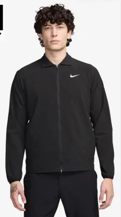 ナイキ RPL ツアー フルジップ ジャケット Mサイズ