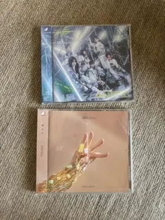 櫻坂46 アルバムAddiction、UDAGAWAGENERATION通常盤