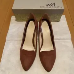オリエンタルトラフィック　パンプス