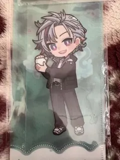 にじさんじ 不破湊 ライブ まねきねこ チケットホルダー