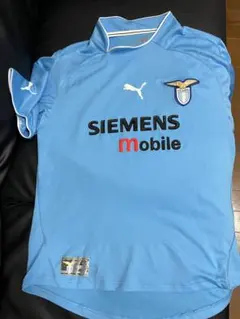PUMA S.S. Lazio SIMEONE ユニフォーム 14 - メルカリ