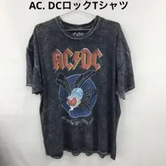 【RETURN TO ROCK】 AC/DC 両面プリント Tシャツ サイズL RETURN TO ROCK】 AC/DC 両面プリント Tシャツ サイズL - メルカリ
