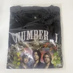 2026年最新】number_i tシャツの人気アイテム - メルカリ