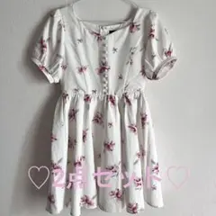 evelyn Ank Rouge ワンピース 3点セット