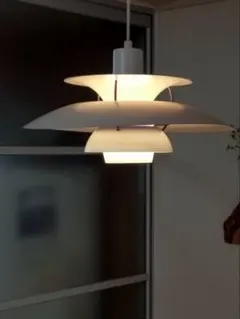 ルイスポールセン シーリングライト