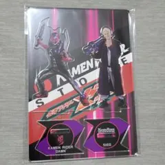 藤林泰也　アクスタ　アクリルスタンド 仮面ライダーヴァルバラド 黒鋼スパナ 藤林泰也 アクリルスタンド