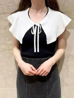 ワンピース meltthelady stitch line one piece meltthelady stitch line one piece - メルカリ