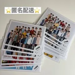 少年忍者 公式写真