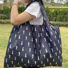 エコバッグ 大きめ