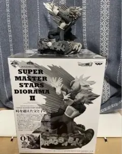 SMSD ドラゴンボールZ 孫悟空 THE TONES フィギュア - メルカリ