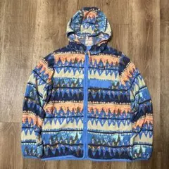 g*g様 patagonia パタゴニア バギーズジャケット メンズフード付き