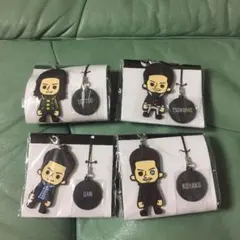 high&low the movie ラバスト