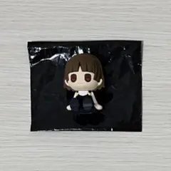 ペルソナ5 ザ・ロイヤル CUTOT キュートっと ラバーフィギュア 新島真