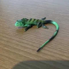 チョコエッグ　カメレオンのサムネイル