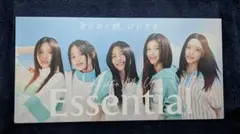 2025年最新】newjeansエッセンシャルの人気アイテム - メルカリ