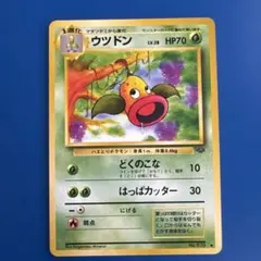 エリカのウツドンLV.26 ◇ ジム拡張第1弾 リーダーズスタジアム - メルカリ