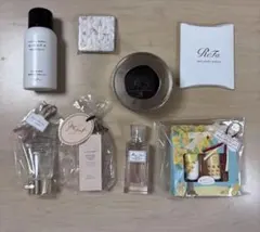 Dior リファ ジルスチュアート コスメデコルテ 総額2万 まとめ売り9点