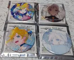 2026年最新】プロセカ まとめ売りの人気アイテム - メルカリ