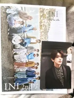 写真集 INI 楽天 髙塚大夢 ポストカード まとめ売り