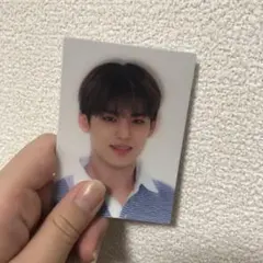 SEVENTEEN セブチ 'Happy Ending' ショケ ミンギュトレカ