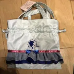 アナと雪の女王　アナ　エルサ　バッグ