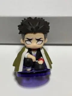 鬼滅の刃 カプセルトイ