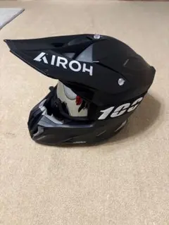 2026年最新】Airoh ヘルメット・シールドの人気アイテム - メルカリ