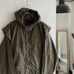 BARBOUR 3ワラント CLASSIC DURHAM バブアー