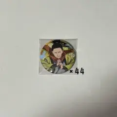 ナルト アニメジャパン 缶バッジ 奈良シカマル