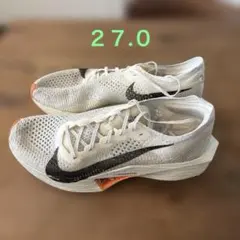 2025年最新】ヴェイパーフライ3 27.0の人気アイテム - メルカリ