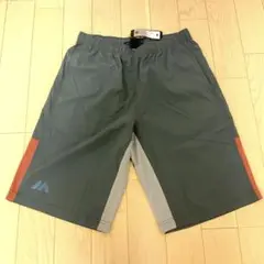 新品/Majestic ハーフパンツ　マジェスティックショートパンツ　サイズXLのサムネイル