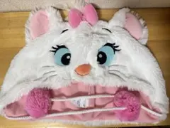 ディズニー☆ファンキャップ マリーちゃん