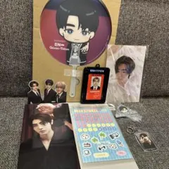 ENHYPEN ソンフン まとめ売り IDカード トレカ