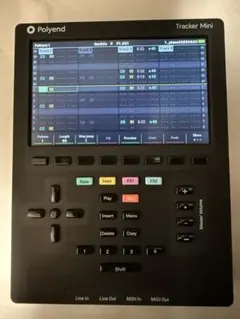 2026年最新】polyend trackerの人気アイテム - メルカリ