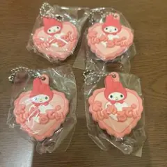 マイメロディ おなまえホルダー サンリオキャラクターズ