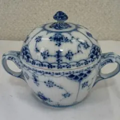 2026年最新】コペンハーゲン ブルーフルーテッド ポットの人気アイテム