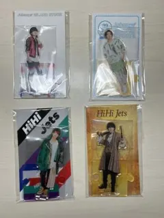 HiHiJets 猪狩蒼弥 アクリルスタンド