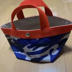 HERMES エルメス ボラボラPM シュバル シュプリーズ トートバッグ 希少
