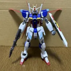 ROBOT魂 フォースインパルスガンダム