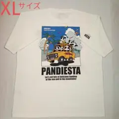 << 新品未使用品 >>パンディエスタ 半袖Tシャツ XLサイズ