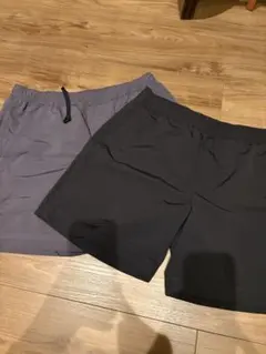 vainl archive ショートパンツ　セット売りのサムネイル