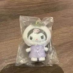 ちびっとも　クロミ