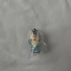 ぜんまいざむらい ガチャガチャ なめざえもん めじるしアクセサリー