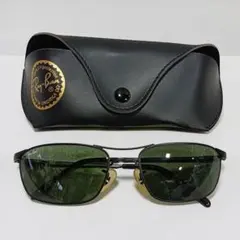 八7060【美品】Ray-Ban レイバン サングラスのサムネイル