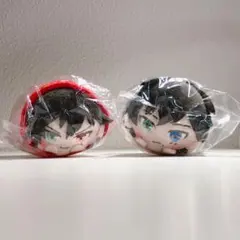 ヒプマイ もちころりん EW02 一郎 三郎