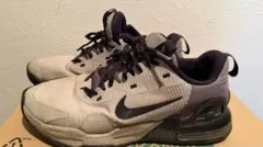 Nike グレー ブラック スニーカー