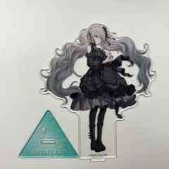 2026年最新】ニーゴミク アクスタの人気アイテム - メルカリ