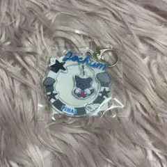 JO1 JOCHUM ピーハイ キーホルダー