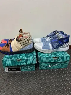 2026年最新】Kyrie S1 Hybridの人気アイテム - メルカリ