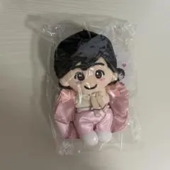 道枝駿佑 なにわ男子 ちびぬい 2体セット - メルカリ